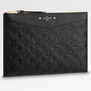 Louis Vuitton Daily Pouch M62937